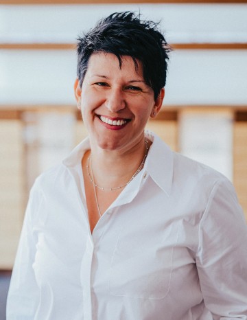 Petra Bileszynskyj